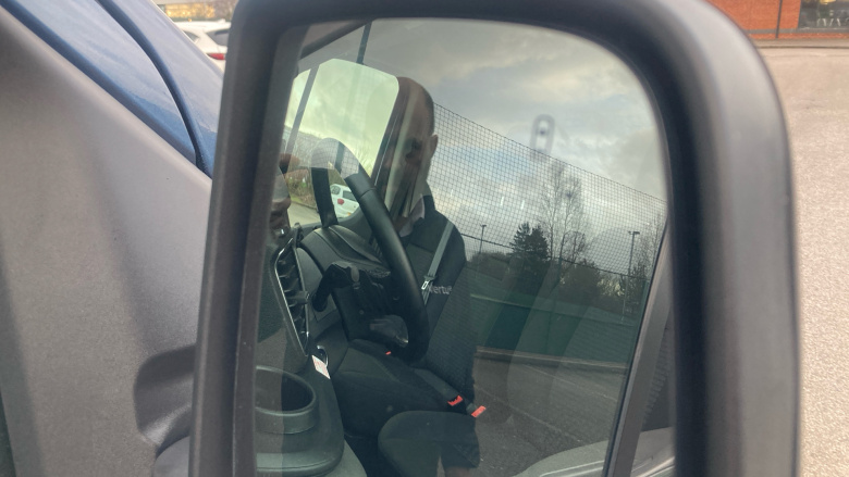 Ford Transit 350 L3 Diesel Fwd 2.0 EcoBlue 165ps H2 Limited Van Auto [Nav]